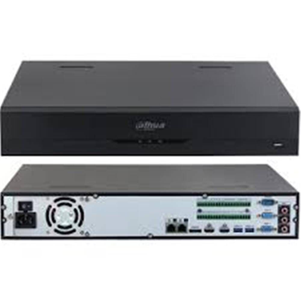 Dahua NVR5232-EI 32 Kanal Nvr Kayıt Cihazı