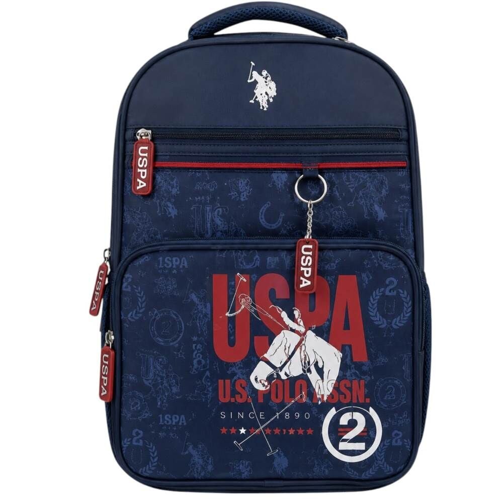 U.S. Polo Sırt Çantası 26187