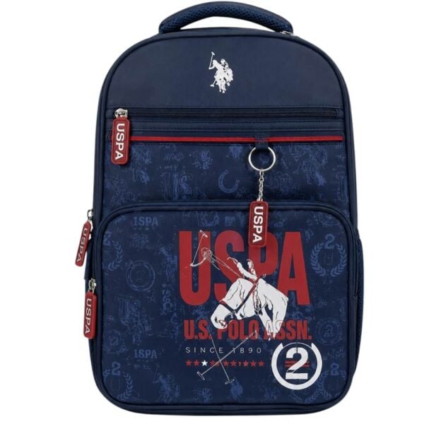 U.S. Polo Sırt Çantası 26187