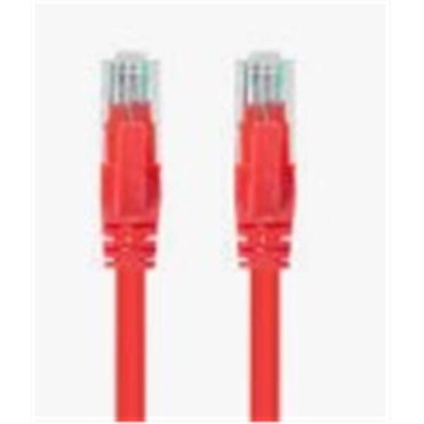 S-link SL-CAT602RE 2m Kırmızı CAT6 Kablo