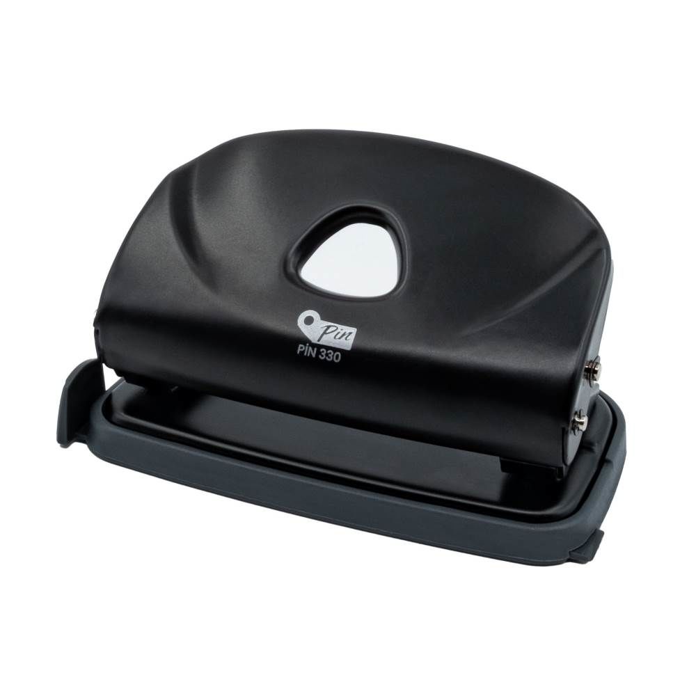 Pin Delgeç 10 Sayfa 330 Siyah