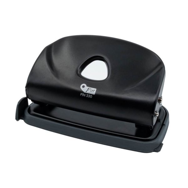 Pin Delgeç 10 Sayfa 330 Siyah