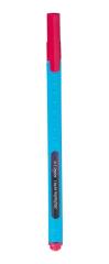 Liqeo Fineliner Keçe Uçlu Kalem F-8027 Bordo