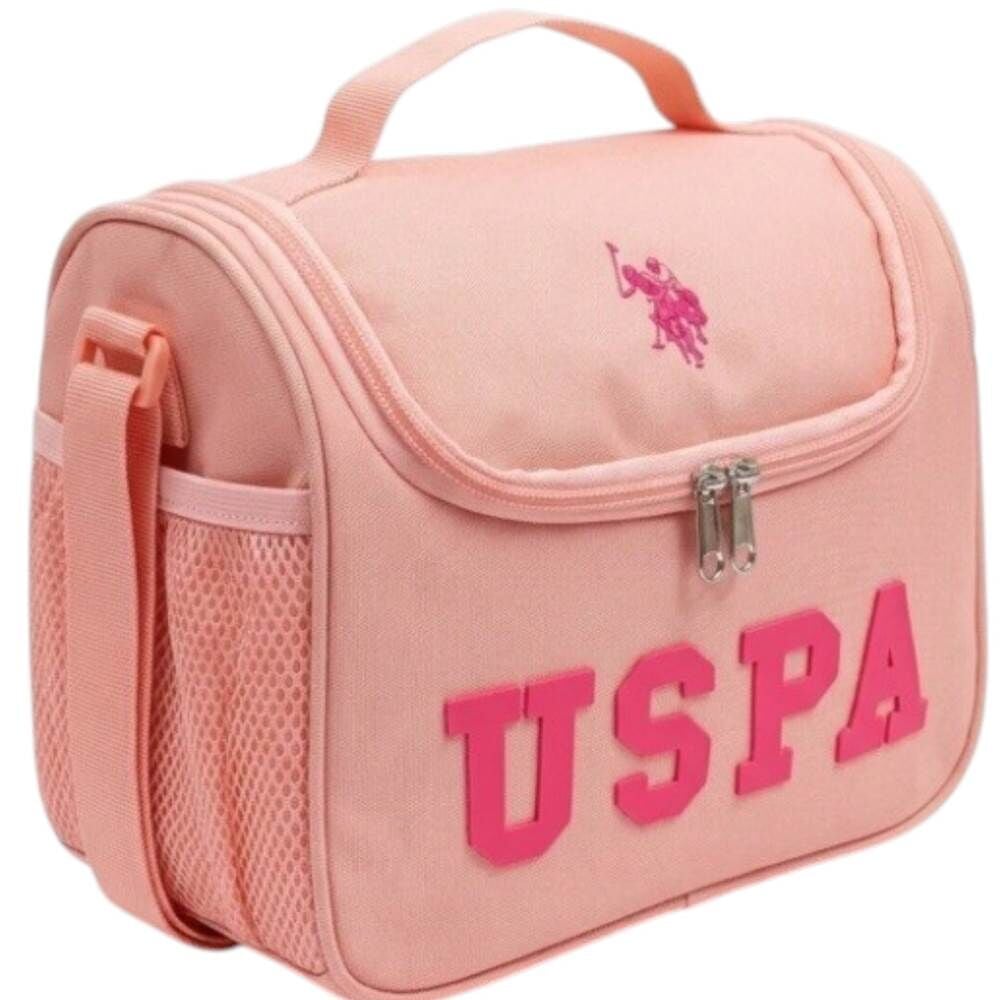 U.S. Polo Beslenme Çantası 26184