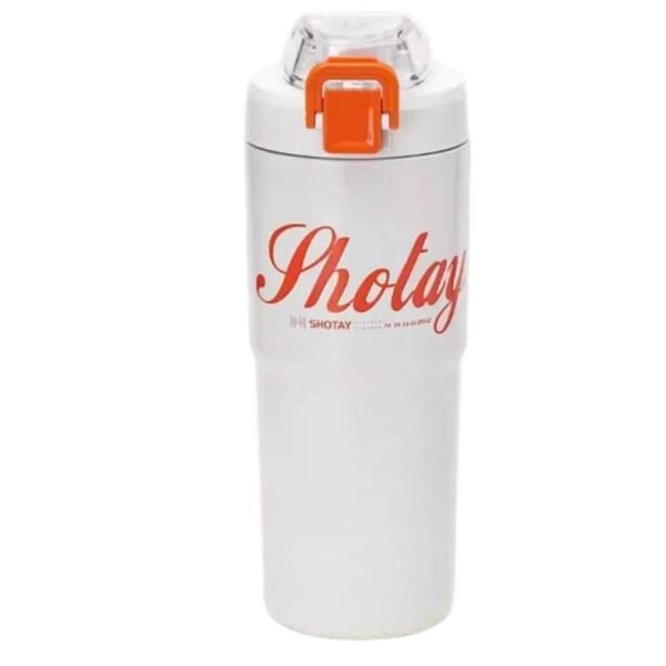 Shotay 750 ml Çelik Matara ST8133