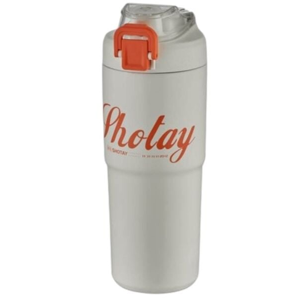 Shotay 750 ml Çelik Matara ST8133