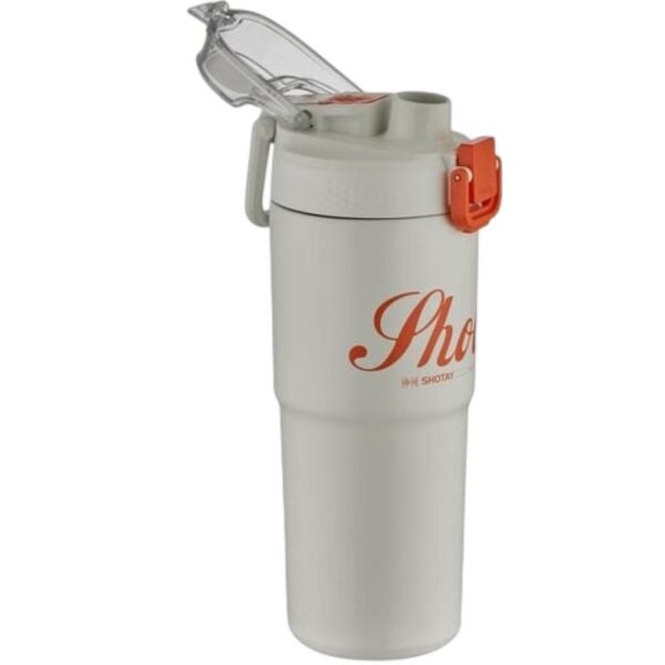 Shotay 750 ml Çelik Matara ST8133