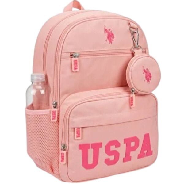 U.S. Polo İlkokul Çantası 26182