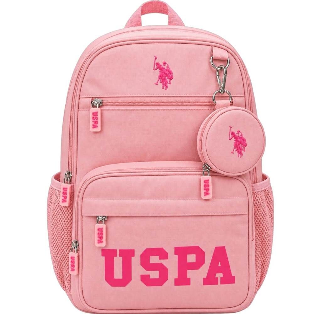 U.S. Polo İlkokul Çantası 26182
