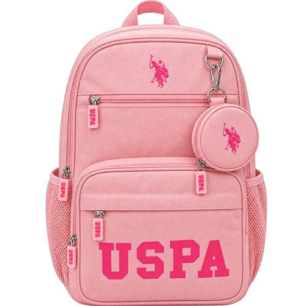 U.S. Polo İlkokul Çantası 26182