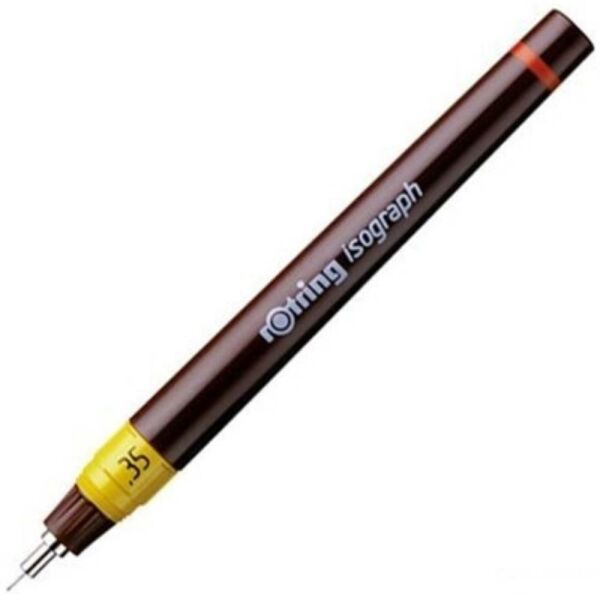 Rotring Rapido Kalemi 0.35 Mm 1903400