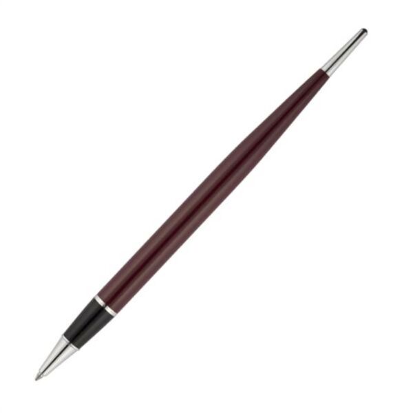 Scrıkss Tükenmez 17 Bordo Silver