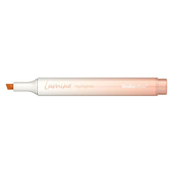 Scrikss Lumina Fosforlu Kalem Lotus Colour 488U