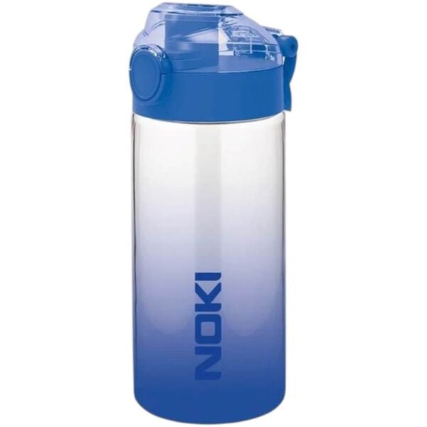 Noki Tritan Soft Touch Çift Renk 500 ml Matara T0109-060 Turkuaz