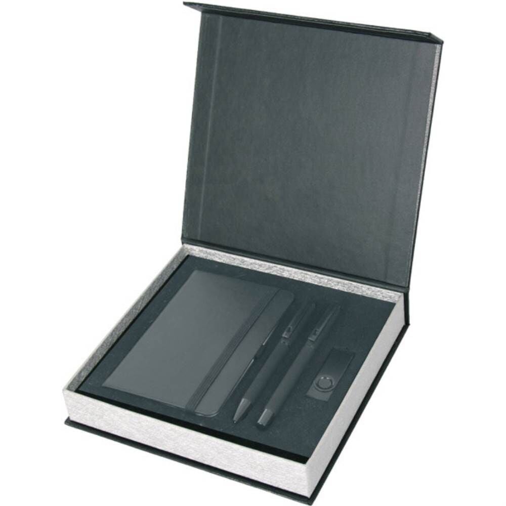 Çorum Siyah Vip Set