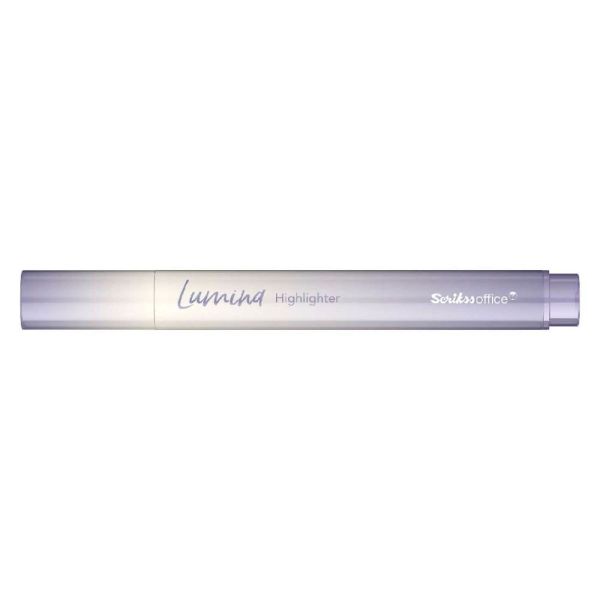 Scrikss Lumina Fosforlu Kalem Lilac Colour 2107U