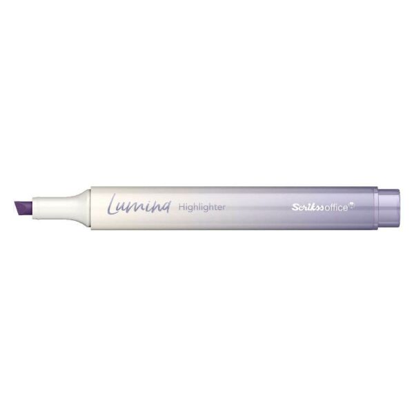 Scrikss Lumina Fosforlu Kalem Lilac Colour 2107U