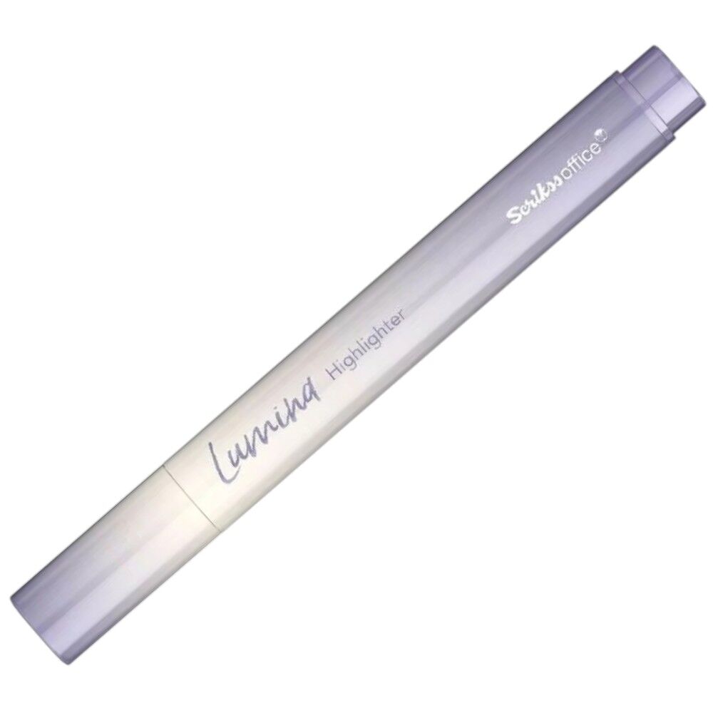 Scrikss Lumina Fosforlu Kalem Lilac Colour 2107U