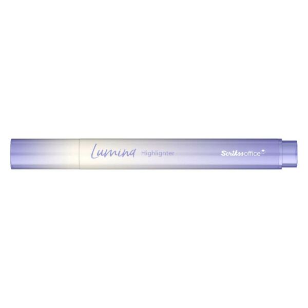 Scrikss Lumina Fosforlu Kalem Lilac Colour 271U