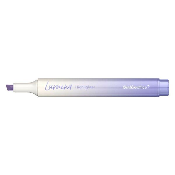 Scrikss Lumina Fosforlu Kalem Lilac Colour 271U