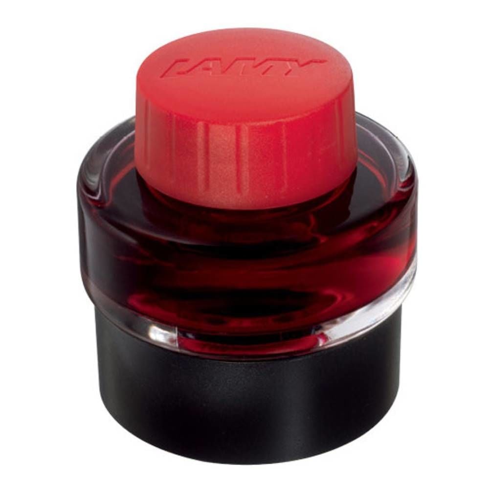 Lamy Dolma Kalem  Mürekkebi T51 30 Ml Kırmızı T51k