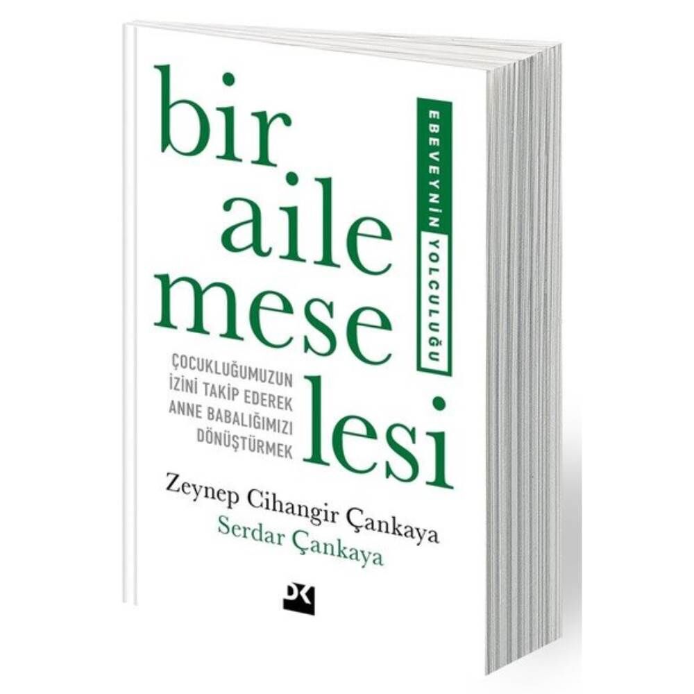 Bir Aile Meselesi Ebeveynin Yolculuğu