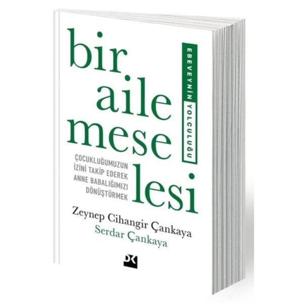 Bir Aile Meselesi Ebeveynin Yolculuğu