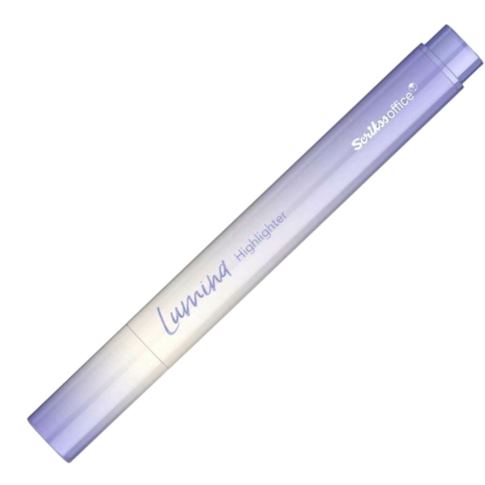 Scrikss Lumina Fosforlu Kalem Lilac Colour 271U