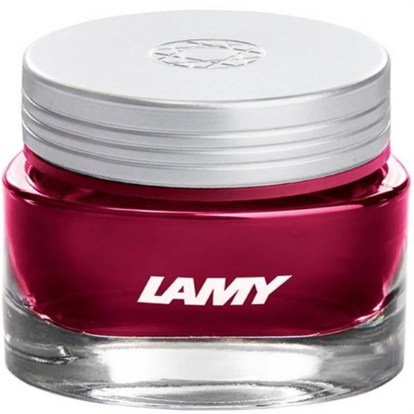 Lamy Dolma Kalem  Mürekkebi 30 Ml Ruby T53-220