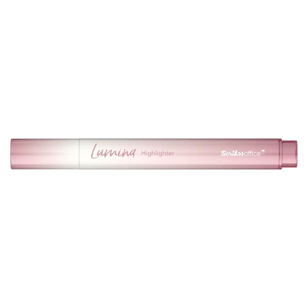 Scrikss Lumina Fosforlu Kalem Lotus Colour 687U