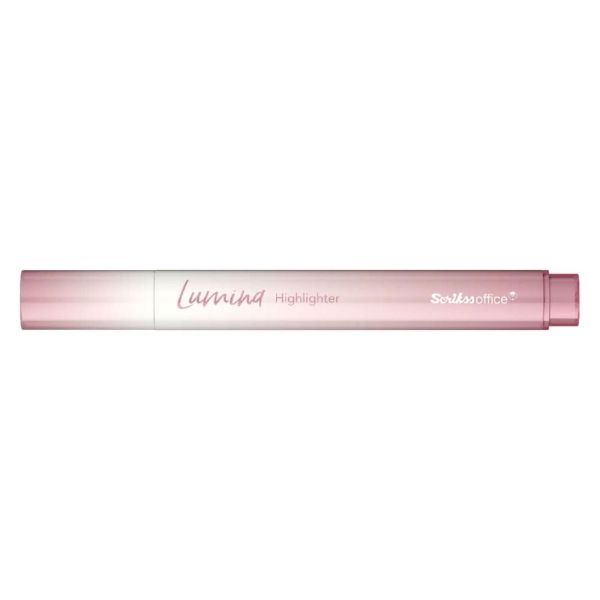 Scrikss Lumina Fosforlu Kalem Lotus Colour 687U