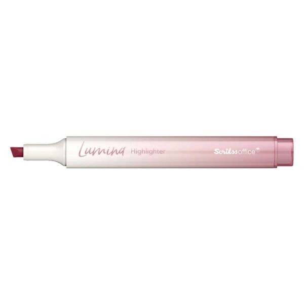 Scrikss Lumina Fosforlu Kalem Lotus Colour 687U