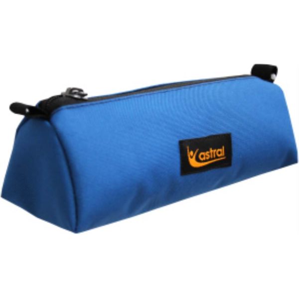 Astral 00469 Üçgen Tek Bölme Kalem Çantası