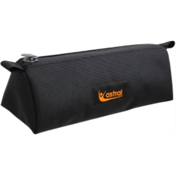 Astral 00469 Üçgen Tek Bölme Kalem Çantası
