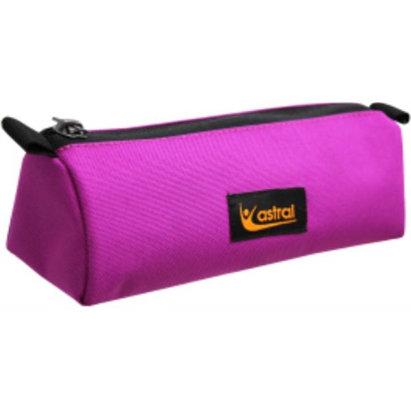 Astral 00469 Üçgen Tek Bölme Kalem Çantası