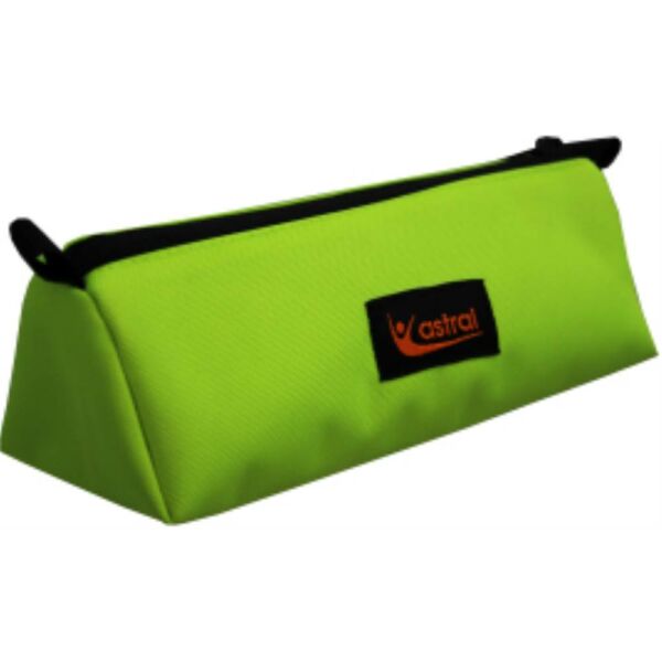 Astral 00469 Üçgen Tek Bölme Kalem Çantası