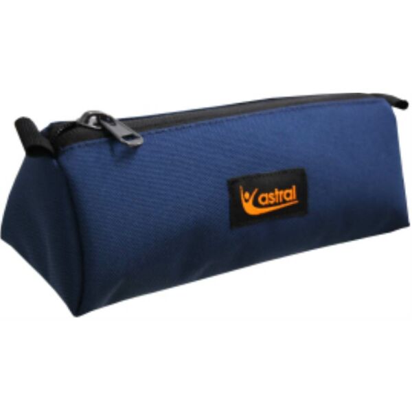 Astral 00469 Üçgen Tek Bölme Kalem Çantası