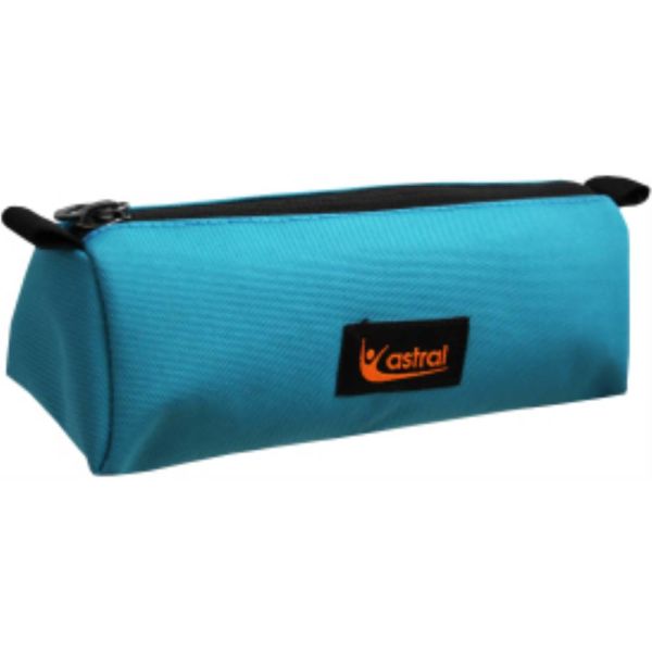 Astral 00469 Üçgen Tek Bölme Kalem Çantası