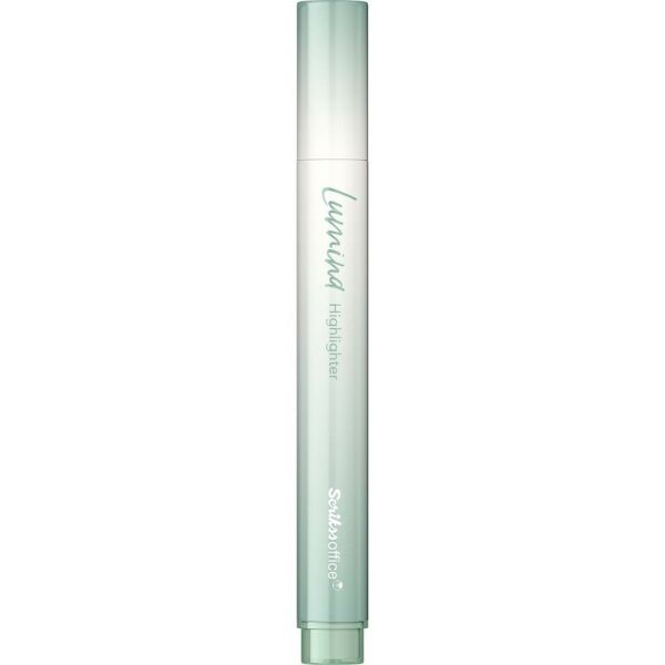Scrikss Lumina Fosforlu Kalem Pacific Colour 5523U