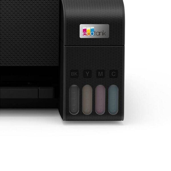 Epson EcoTank L3251 Wi-Fi + Tarayıcı + Fotokopi Renkli Çok Fonksiyonlu Tanklı Mürekkep Püskürtmeli Yazıcı