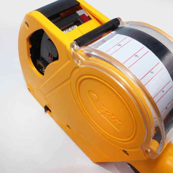 Pin Fiyat Etiket Makinesi 150