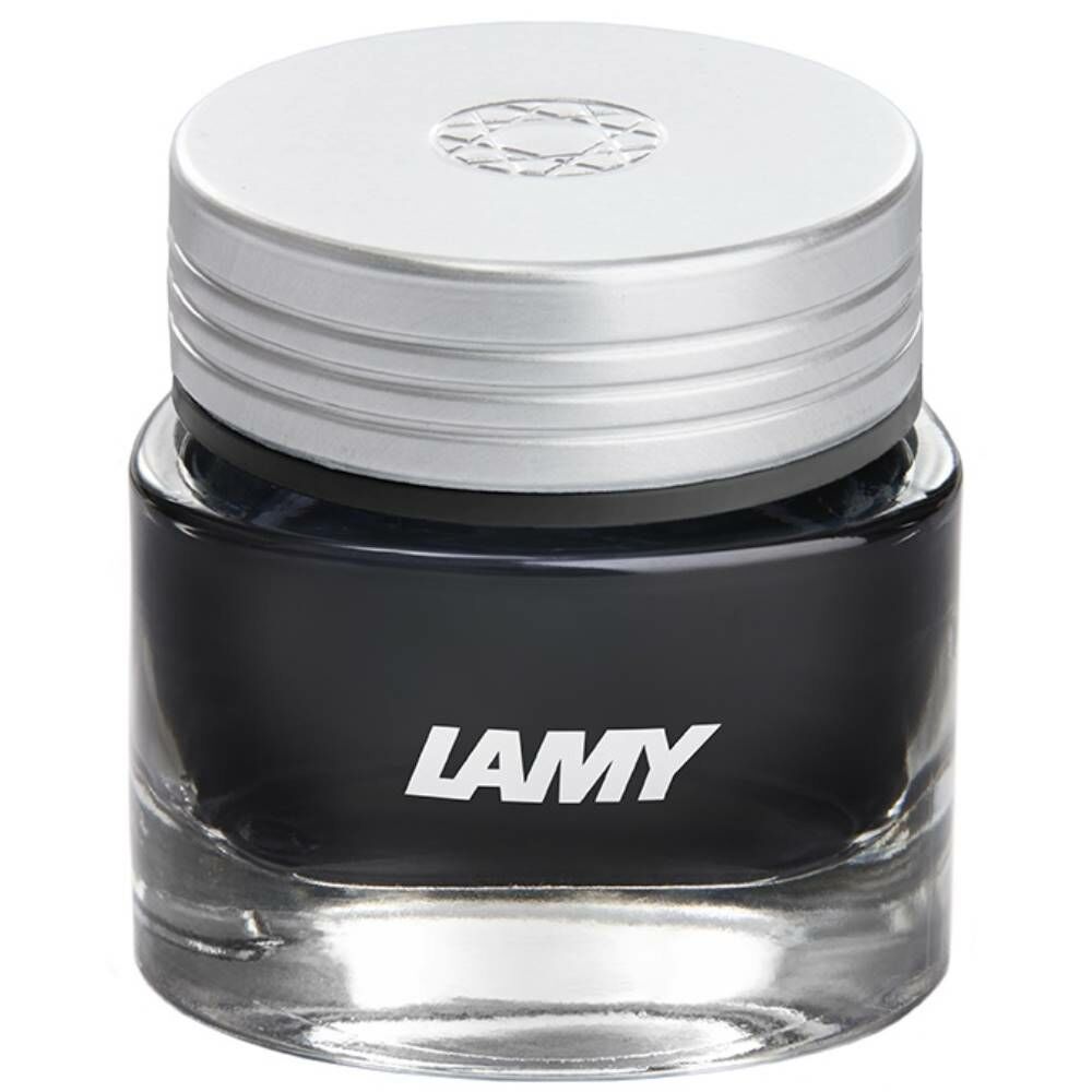 Lamy Dolma Kalem  Mürekkebi 30 Ml Obsidian T53-660