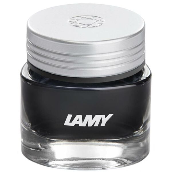 Lamy Dolma Kalem  Mürekkebi 30 Ml Obsidian T53-660