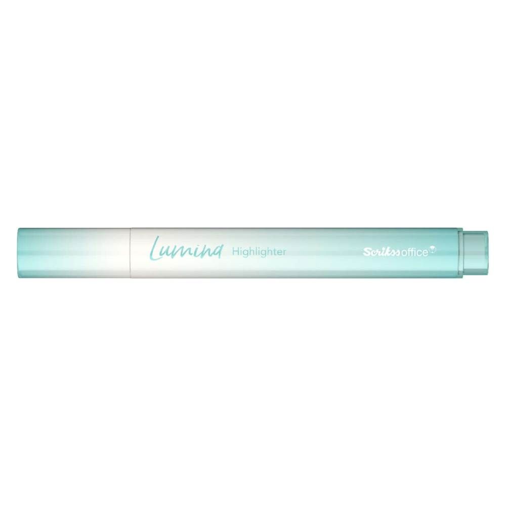 Scrikss Lumina Fosforlu Kalem Pacific Colour 635U