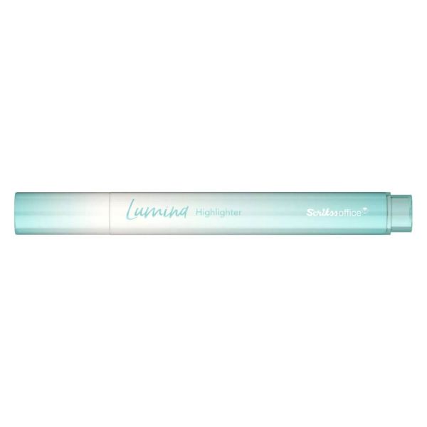 Scrikss Lumina Fosforlu Kalem Pacific Colour 635U