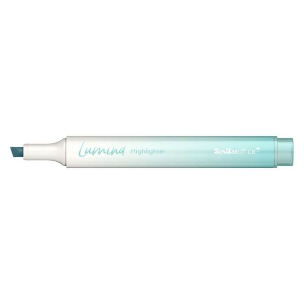 Scrikss Lumina Fosforlu Kalem Pacific Colour 635U