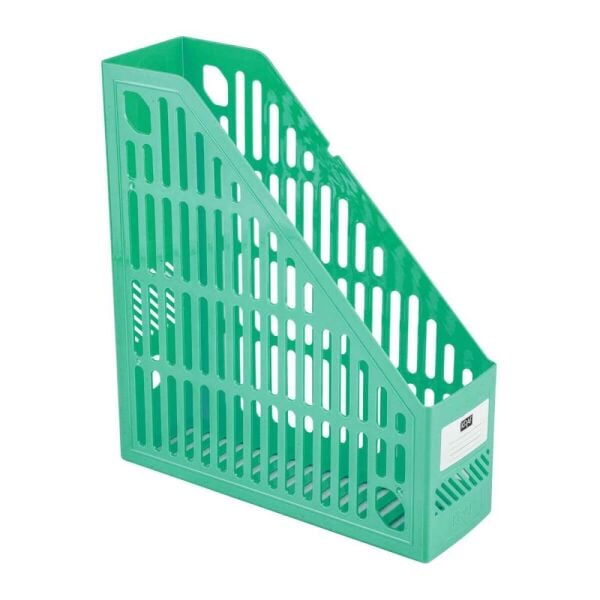 Kraf Magazinlik 5200 Pastel Turkuaz