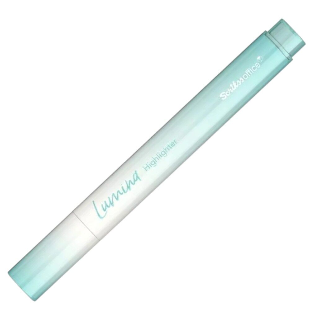 Scrikss Lumina Fosforlu Kalem Pacific Colour 635U