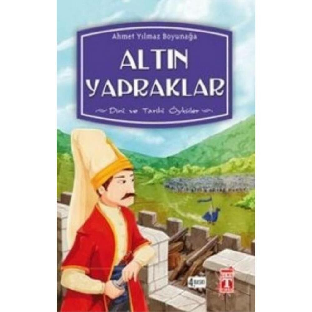 Altın Yapraklar