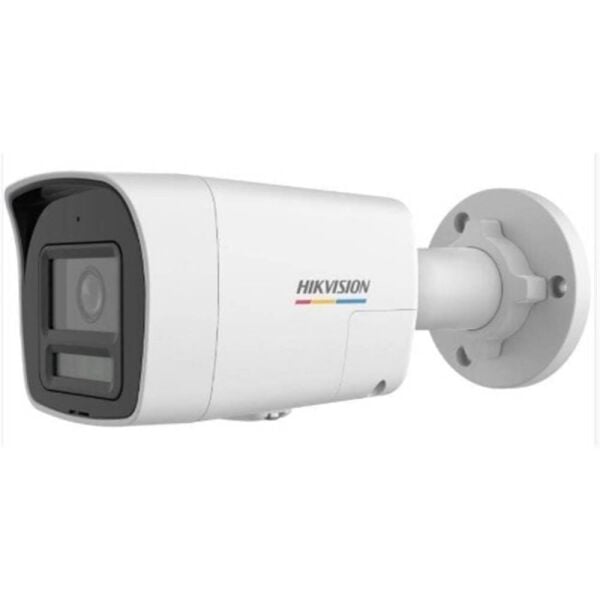 Hikvision DS-2CD1067G3-LIUF 6mp 2.8mm Lens ColorVu 3.0 SmartLight Ip Bullet Kamera Dahili Mikrofon